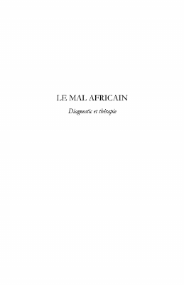 Le_mal_africain_Diagnostic_et_therapie_Testament_politique_dedie.pdf